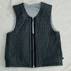 Reversible Lululemon Vest